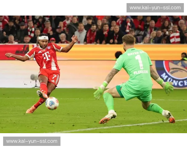 德甲进攻对决前瞻，拜仁与勒沃库森火力比拼受关注