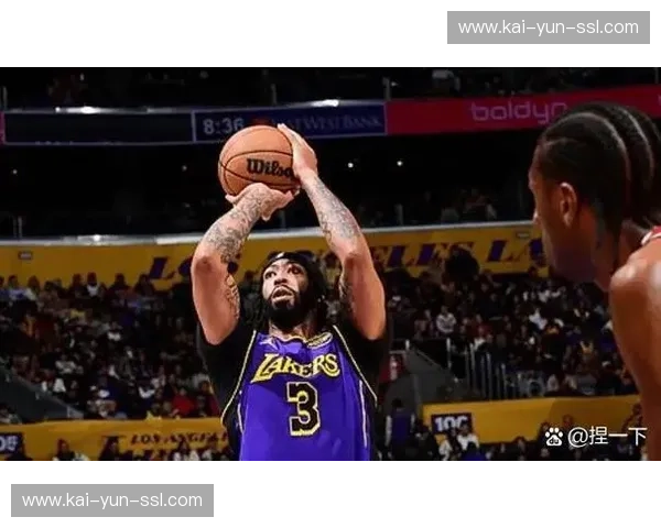 詹姆斯连续四场比赛助攻上双，41岁老将再创纪录