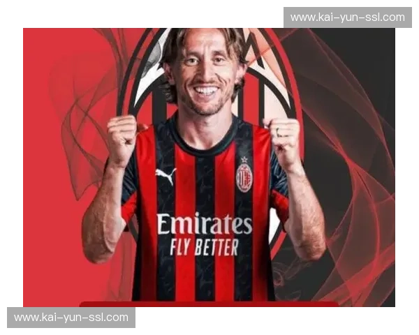 莫德里奇替补登场捅射绝杀助AC米兰险胜比萨39岁老将再显关键作用 莫德里奇替补登场捅射绝杀助AC米兰险胜比萨39岁老将再显关键作用