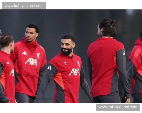 萨拉赫授权经纪人接触沙特吉达联合，与主帅斯洛特关系破裂