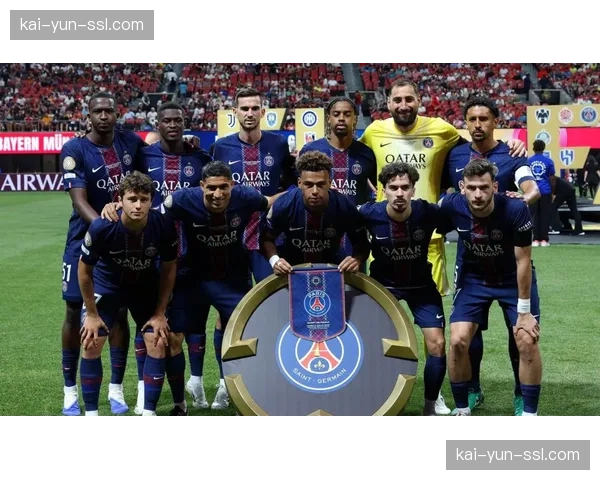 历史回顾：二十年前，巴萨在巴黎圣日耳曼主场首夺欧冠