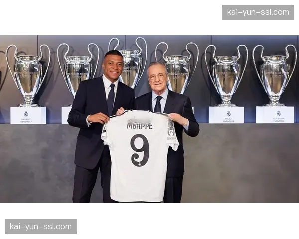 罗马诺：姆巴佩与皇马就最后细节达成一致，签约五年